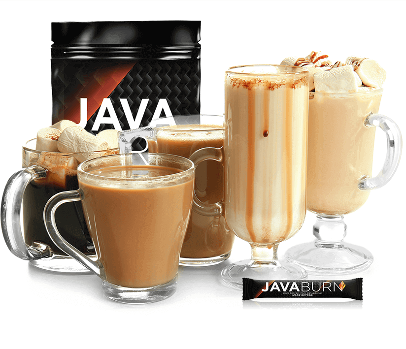 what is java burn?